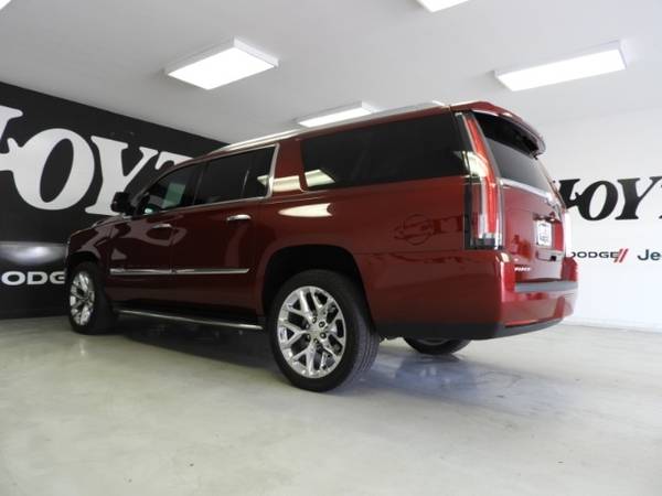 2016 Cadillac Escalade ESV 2WD 4dr Luxury Collection for sale in Sherman, TX – photo 5