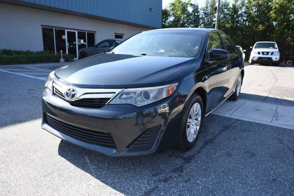 2012 Toyota Camry LE 4dr Sedan Loaded Buy Here Pay Here - cars & for sale in Orlando, FL – photo 3