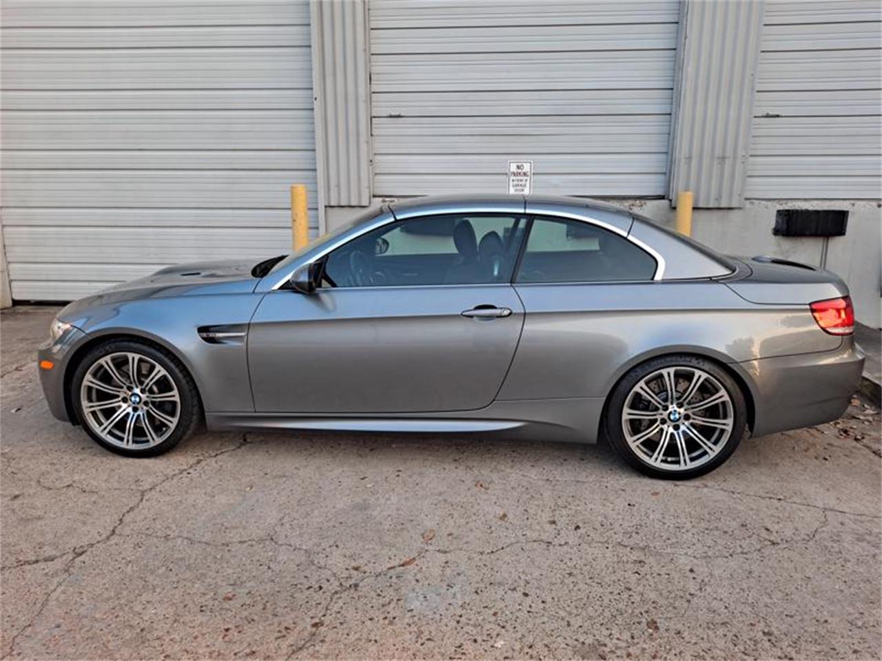 2008 BMW M3 for sale in Houston, TX – photo 7