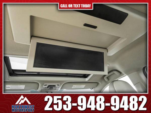 2012 Toyota Sienna Limited FWD - - by dealer for sale in PUYALLUP, WA – photo 13