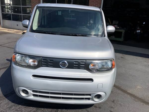 2012 Nissan Cube 1 8 - - by dealer - vehicle for sale in Frankfort, KY – photo 2