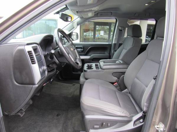 2014 Chevrolet Silverado 1500 2LT Double Cab 2WD - cars & trucks -... for sale in Rush, NY – photo 13
