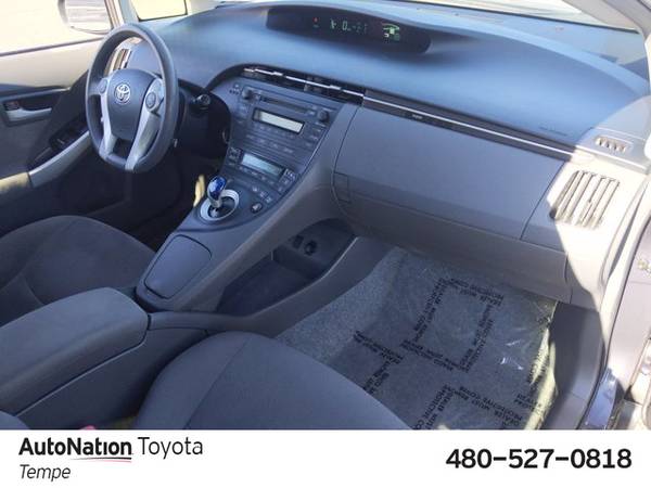 2010 Toyota Prius II SKU:A0193622 Hatchback - cars & trucks - by... for sale in Tempe, AZ – photo 20