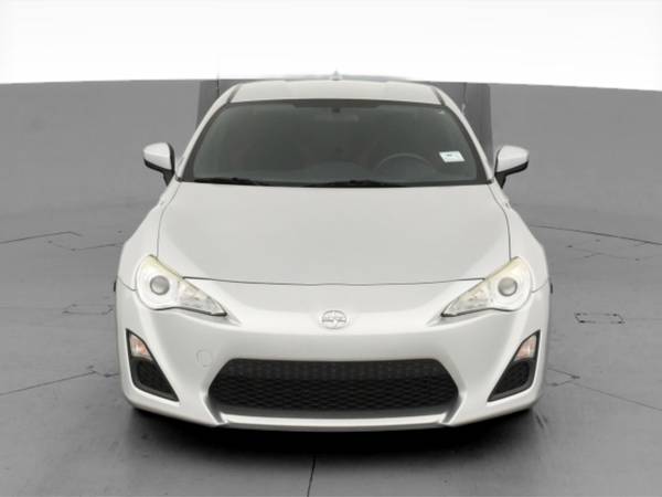 2013 Scion FRS Coupe 2D coupe Silver - FINANCE ONLINE - cars &... for sale in Atlanta, GA – photo 17