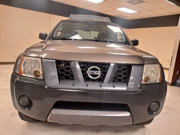 2006 Nissan Xterra ! - - by dealer - vehicle for sale in Decatur, GA – photo 2