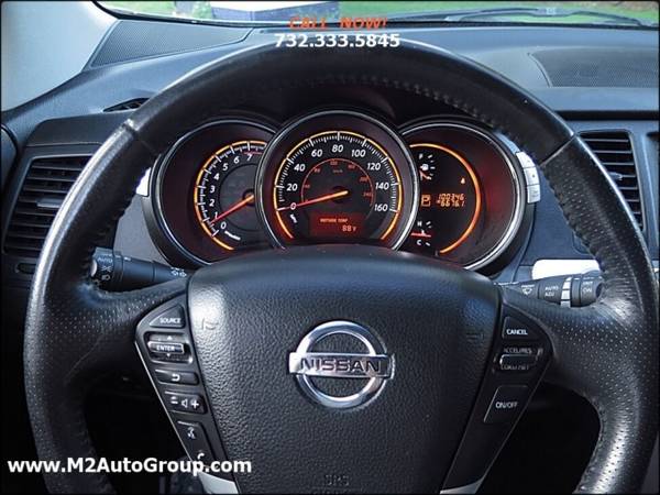 2010 Nissan Murano LE AWD 4dr SUV - cars & trucks - by dealer -... for sale in East Brunswick, NY – photo 9