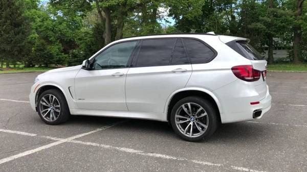 2016 BMW X5 xDrive50i for sale in Great Neck, NY – photo 17