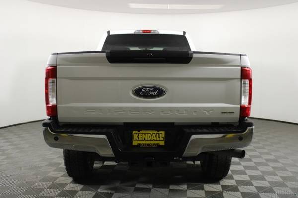 2017 Ford Super Duty F-350 SRW Oxford White FANTASTIC DEAL! - cars & for sale in Meridian, ID – photo 8