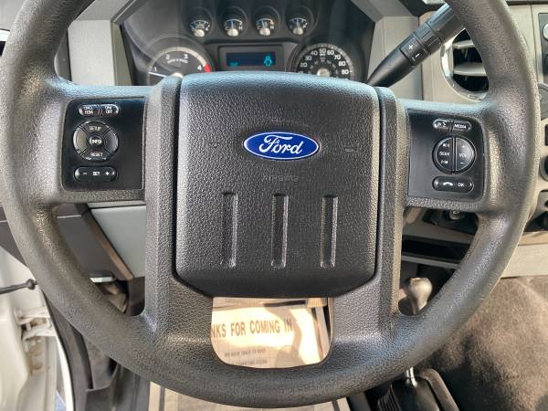 2016 Ford F-250 Super Duty XLT Crew Cab 4x4 - cars & trucks - by... for sale in Cowpens, NC – photo 23