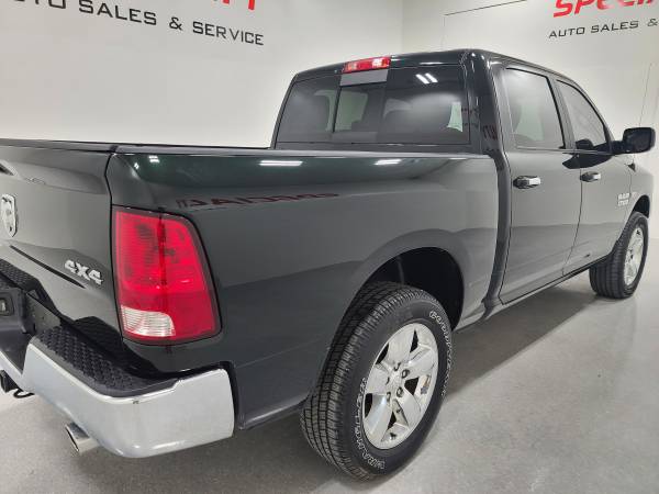 2015 Ram 1500 Big Horn 4WD! Htd Seats&Steering! Rmte Start! Bckup... for sale in Suamico, WI – photo 23