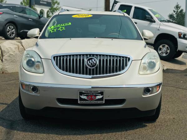 2010 Buick Enclave CXL - cars & trucks - by dealer - vehicle... for sale in Reno, NV – photo 4