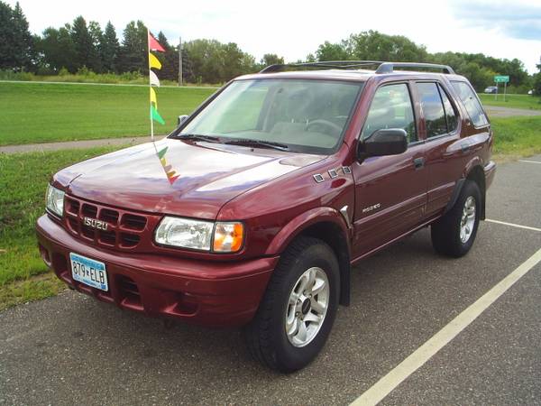 SUV's --- $2995 to $9900 -- we take Trades - cars & trucks - by... for sale in hutchinson, MN. 55350, MN – photo 16