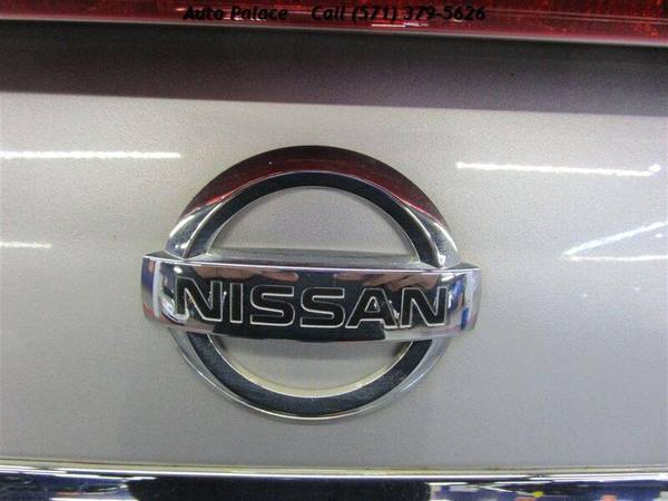 2014 Nissan Maxima 3.5 S 4dr Sedan 3.5 S 4dr Sedan - cars & trucks -... for sale in MANASSAS, District Of Columbia – photo 8