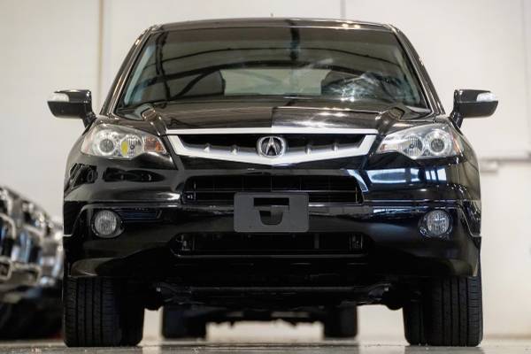 2008 ACURA RDX AWD LOW MILES V6 SUV LOADED GPS/REAR CAM - cars &... for sale in Vancouver, OR – photo 3