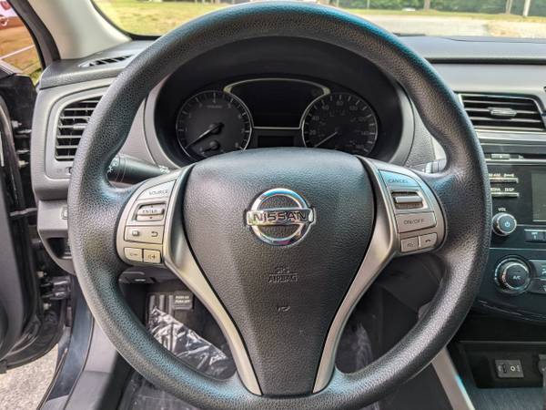 2014 Nissan Altima 2 5 S - - by dealer - vehicle for sale in Grayson, GA – photo 17