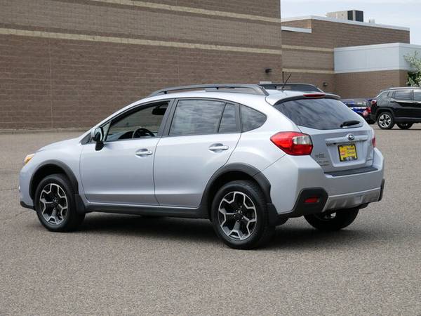 2014 Subaru XV Crosstrek Limited - - by dealer for sale in Hudson, MN – photo 7