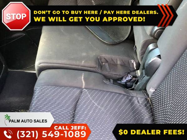 2015 Dodge Journey SXTSUV FOR ONLY 364/mo! - - by for sale in WEST MELBOURNE, FL – photo 10