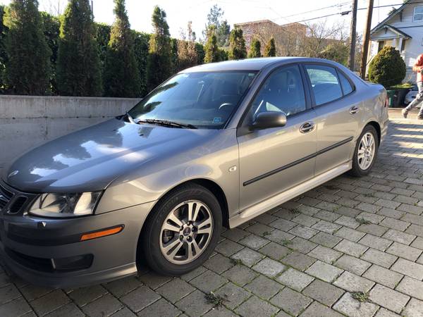 2006 SAAB 9-3 Low Mileage! - cars & trucks - by owner - vehicle... for sale in Seattle, WA – photo 16