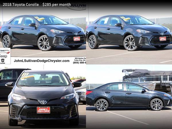 2019 Hyundai Elantra SE FOR ONLY 263/mo! - - by for sale in Yuba City, CA – photo 20