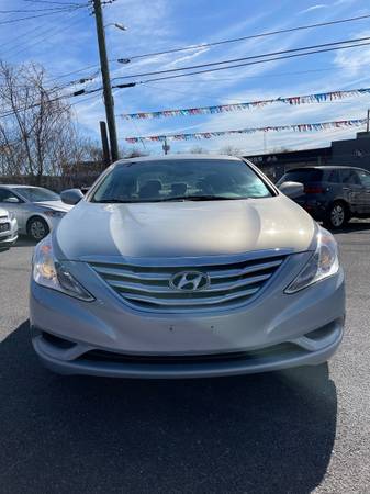 2012 Hyundai Sonata GLS MARYLAND STATE INSPECTED for sale in Baltimore, MD – photo 2