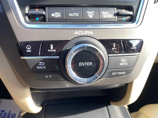 2016 Acura MDX SH-AWD w/Tech ** Call Today** for the Absolute Best... for sale in Bethesda, District Of Columbia – photo 15