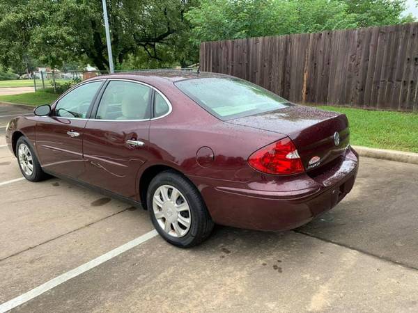 2006 Buick LaCrosse CX - cars & trucks - by owner - vehicle... for sale in Barling, AR – photo 9