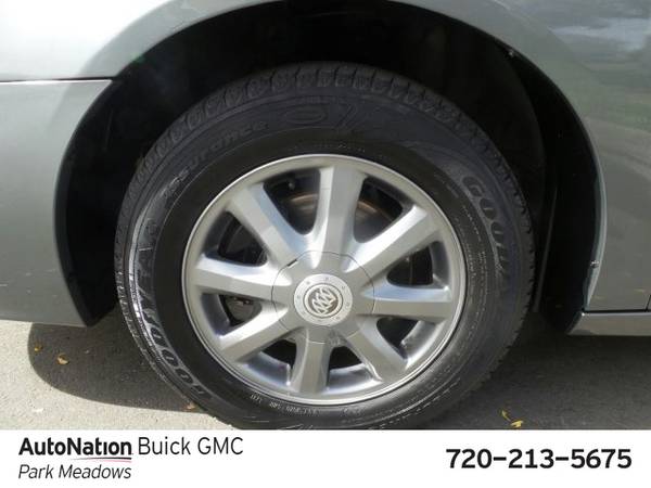 2009 Buick LaCrosse CXL SKU:91232923 Sedan for sale in Lonetree, CO – photo 24