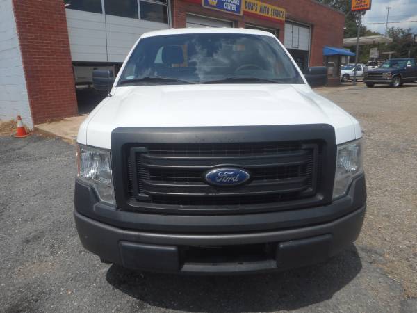 2013 F150 XL-TRADES WELCOME*CASH OR FINANCE for sale in Benton, AR – photo 5