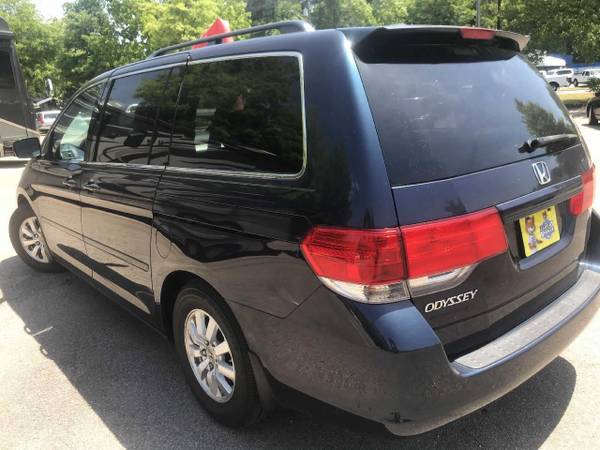 2010 Honda Odyssey - - by dealer - vehicle automotive for sale in Raleigh, NC – photo 5