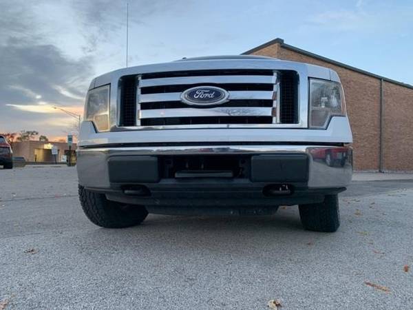 2010 Ford F-150 - truck - cars & trucks - by dealer - vehicle... for sale in Addison, IL – photo 5