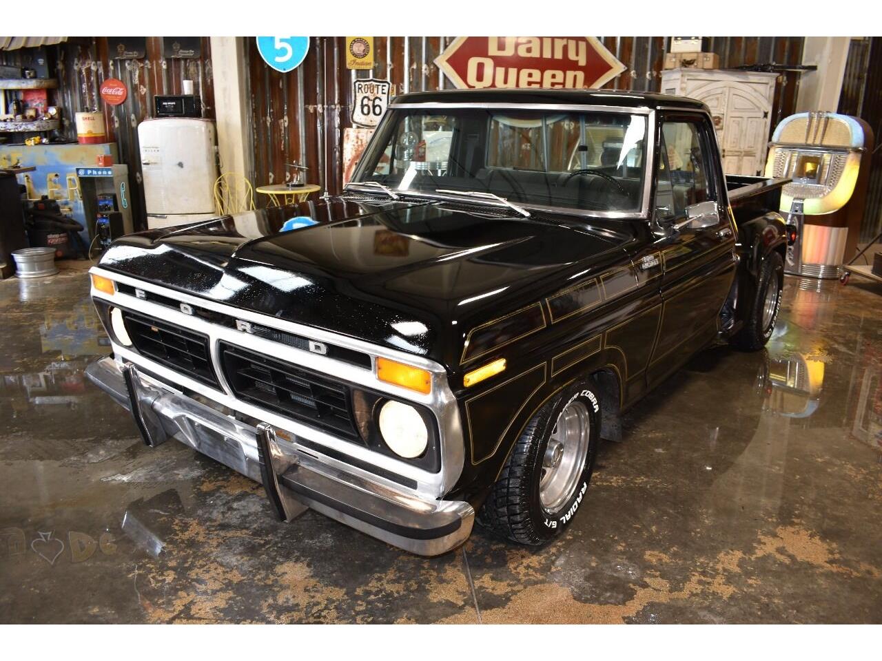1977 Ford F100 for sale in Redmond, OR – photo 4
