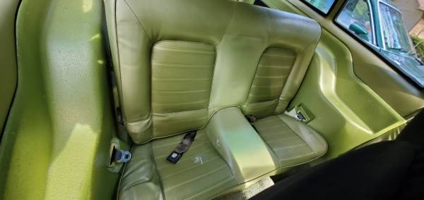 1976 Pinto Station Wagon for sale in Fayetteville, GA – photo 13