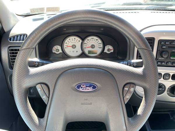2007 FORD ESCAPE - XLT - 3.0L V6 - 4WD - GREAT MILES & RUNS GREAT!!... for sale in York, PA – photo 19