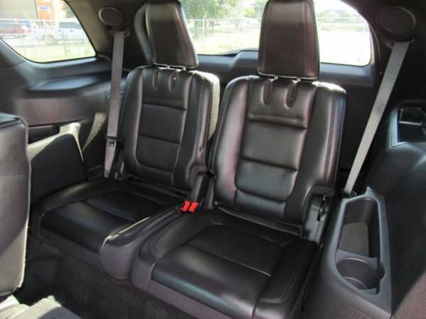 *2011* *Ford* *Explorer* *FWD Limited* for sale in Houston, TX – photo 19