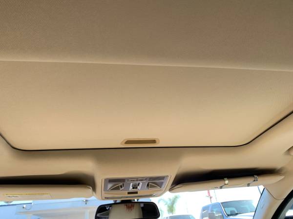 R1. 2009 Jaguar XF NAV BACK UP CAM LEATHER SUNROOF SUPER CLEAN for sale in Stanton, CA – photo 21