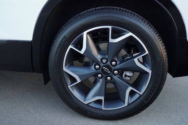 2019 Chevrolet Chevy Blazer RS - SE HABLA ESPANOL! for sale in McKinney, TX – photo 6