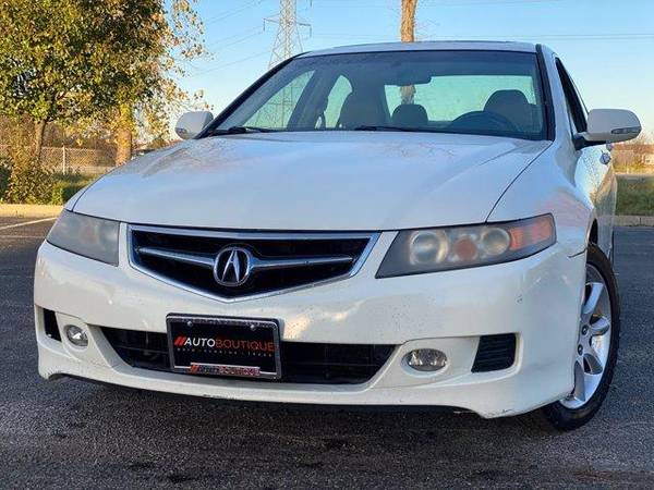 2008 Acura TSX Nav - LOWEST PRICES UPFRONT! - cars & trucks - by... for sale in Columbus, OH – photo 21