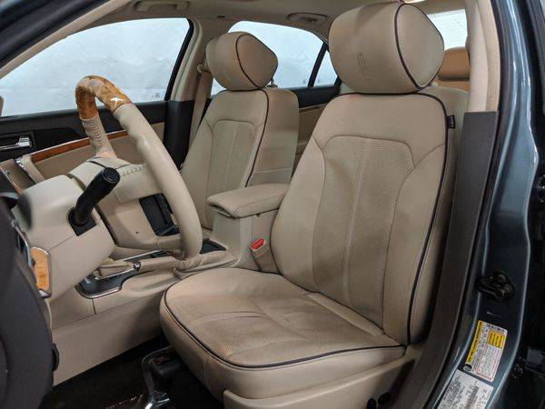 2012 LINCOLN MKZ for sale in North Randall, OH – photo 22