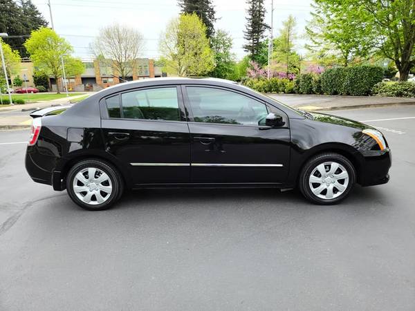 2012 Nissan Sentra 2 0 Automatic 4 Cylinder Gas Saver Clean Title for sale in Gresham, OR – photo 6
