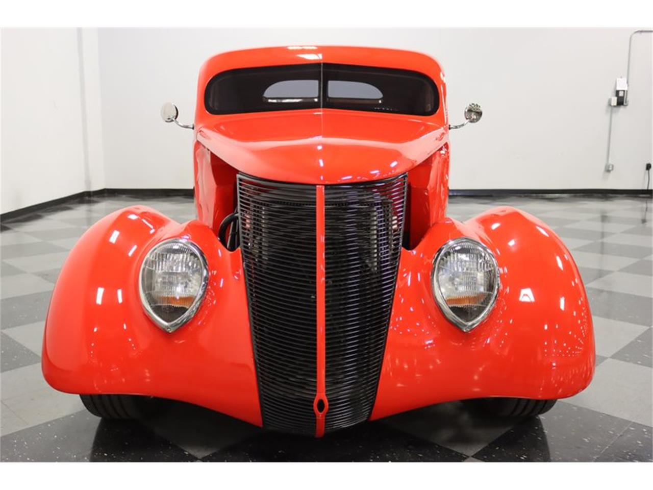 1937 Ford 3-Window Coupe for sale in Fort Worth, TX – photo 76