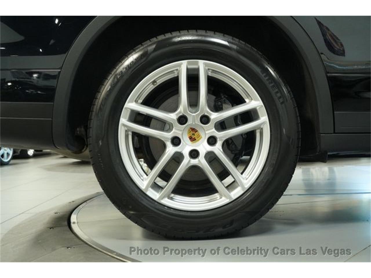 2016 Porsche Cayenne for sale in Las Vegas, NV – photo 36