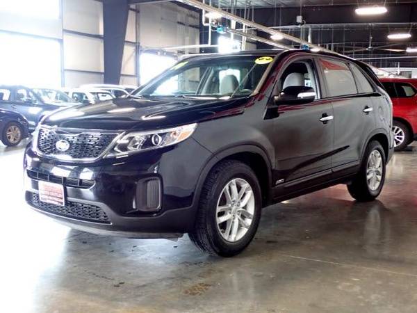 2014 Kia Sorento Free Delivery - cars & trucks - by dealer - vehicle... for sale in Gretna, IA – photo 20