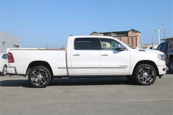 2019 Ram 1500 Limited - Lower Price - - by dealer for sale in Seaside, CA – photo 5
