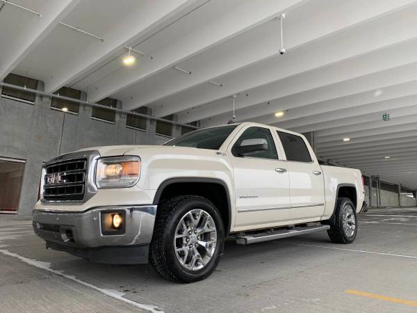 2014 GMC SIERRA SLT Z71 - cars & trucks - by owner - vehicle... for sale in Sioux Falls, SD – photo 22