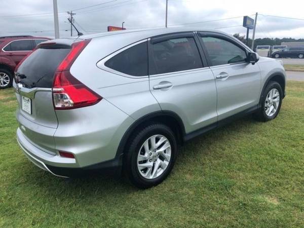 2016 Honda CR-V EX for sale in Opa Locka, AL – photo 7