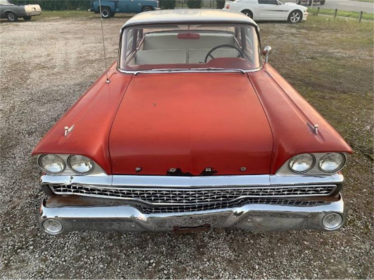 1959 Ford Custom for sale in Cadillac, MI – photo 9