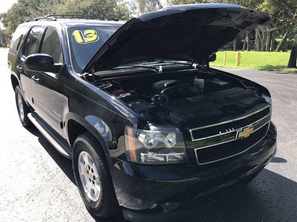 2013 Chevrolet Chevy Tahoe LT 4x2 4dr SUV DRIVE TODAY WITH ONLY $990... for sale in Miramar, FL – photo 19