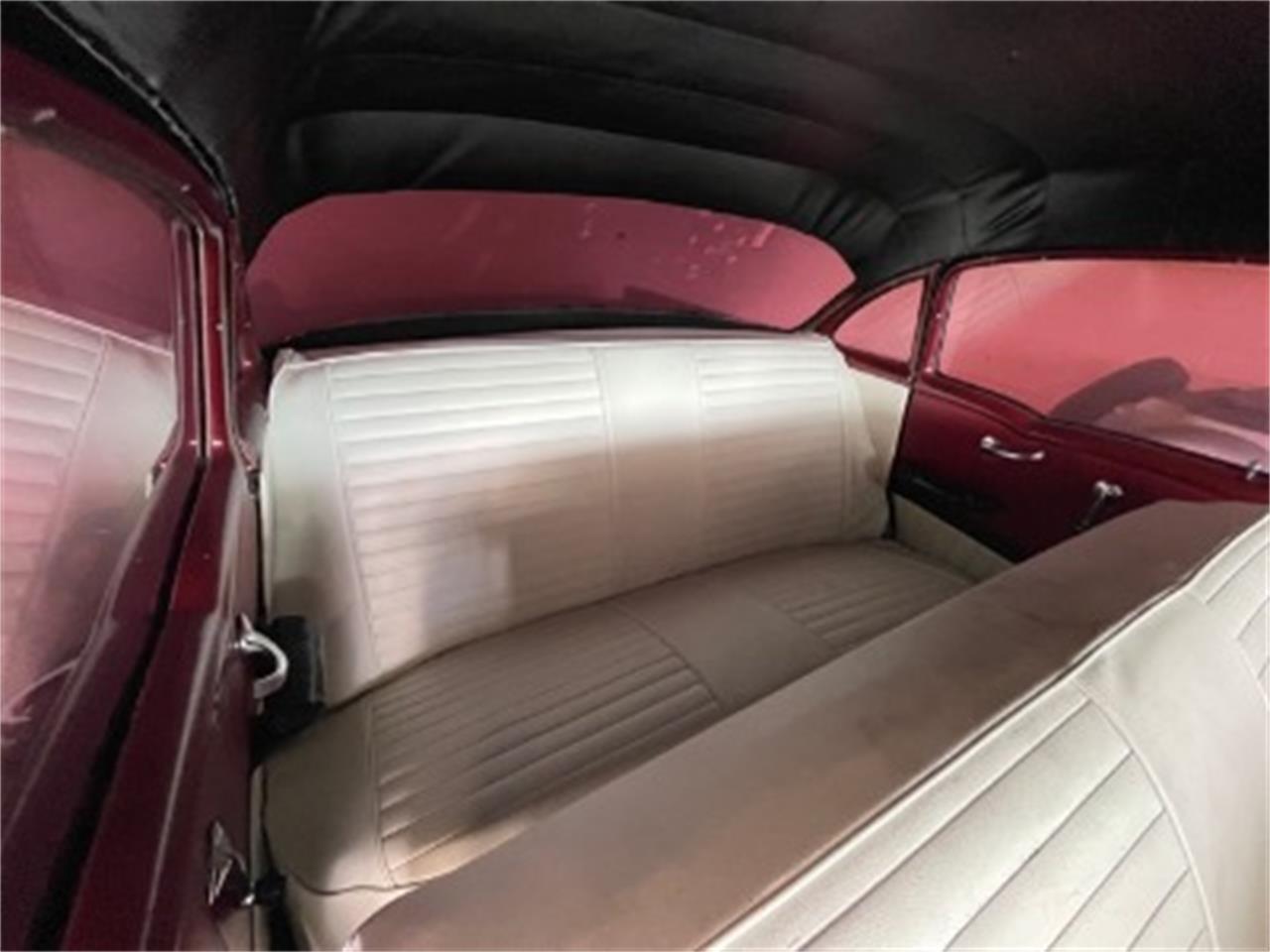 1957 Pontiac Sedan for sale in Miami, FL – photo 5