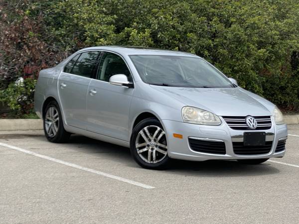 2005 VW NEW JETTA 2 5L 2 5L OPTION PACKAGE 2 - - by for sale in San Antonio, TX – photo 6