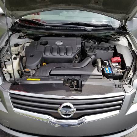 2009 Nissan Altima 2 5 LS for sale in East Hartford, CT – photo 9